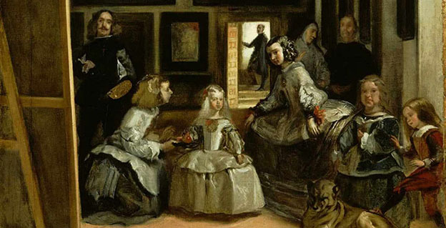 Meninas (Goya).