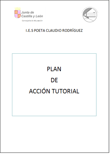 Portada del PAT