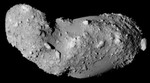 Asteroide Apophis (clic para agrandar)