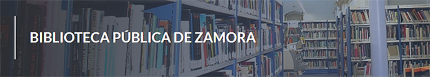 Biblioteca Pública de Zamora. Actividades.