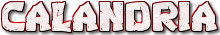 Calandria, Nuestra Revista