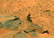 Humanoide marciano