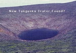 Cráter de Tunguska
