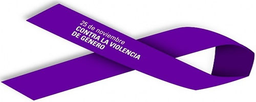 Día Internacional contra la Violencia de Género (25 de Abril)
